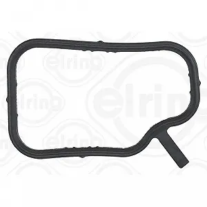Прокладка трубки охолоджувальної рідини ELRING 249.690 для BMW TOYOTA synthetic.ua - Фото 1