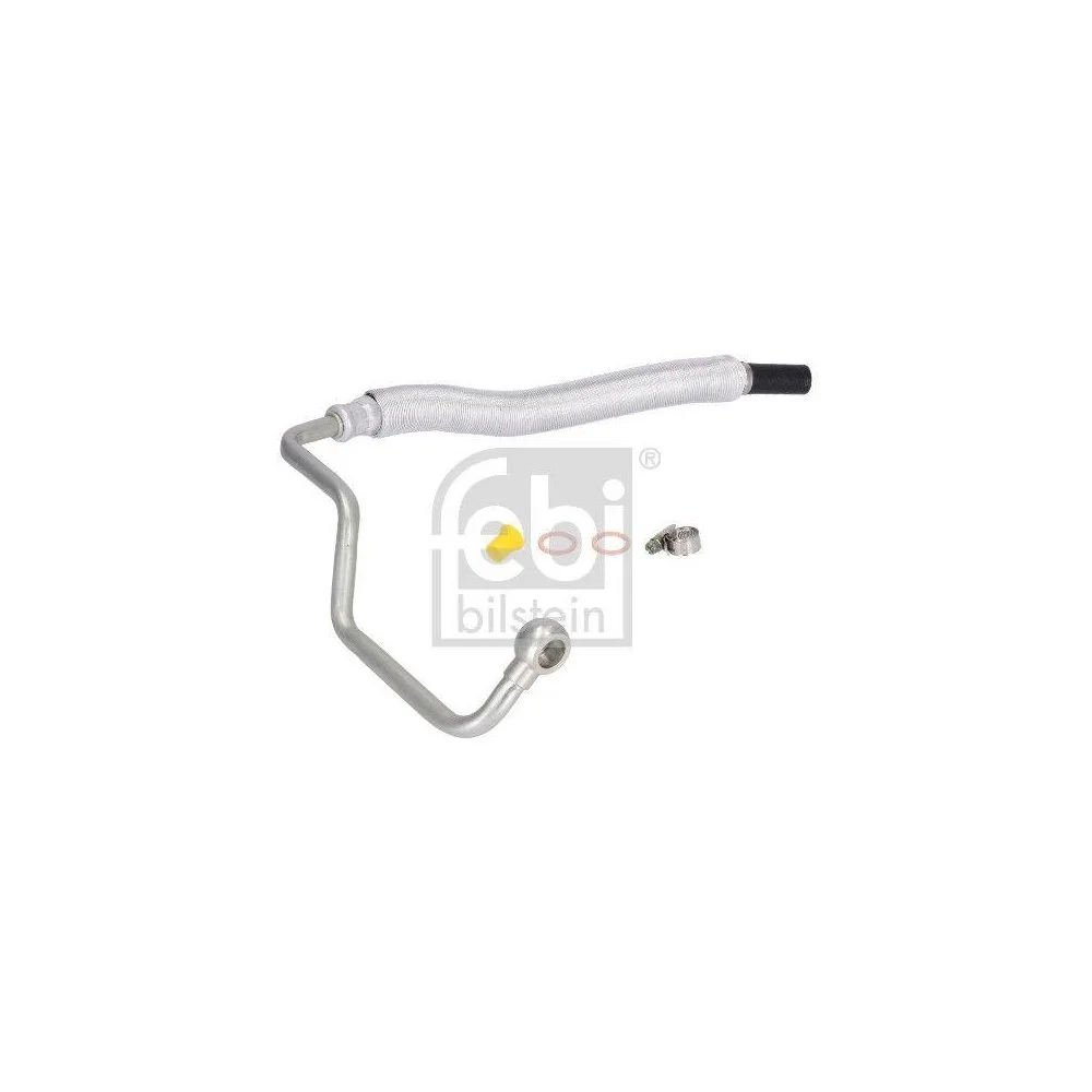 Гідравлічний шланг рульового управління FEBI BILSTEIN 185665 для MINI, фото №1