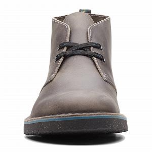 Челсі Clarks Bushacre 3 чоловічі synthetic.ua - Фото 1
