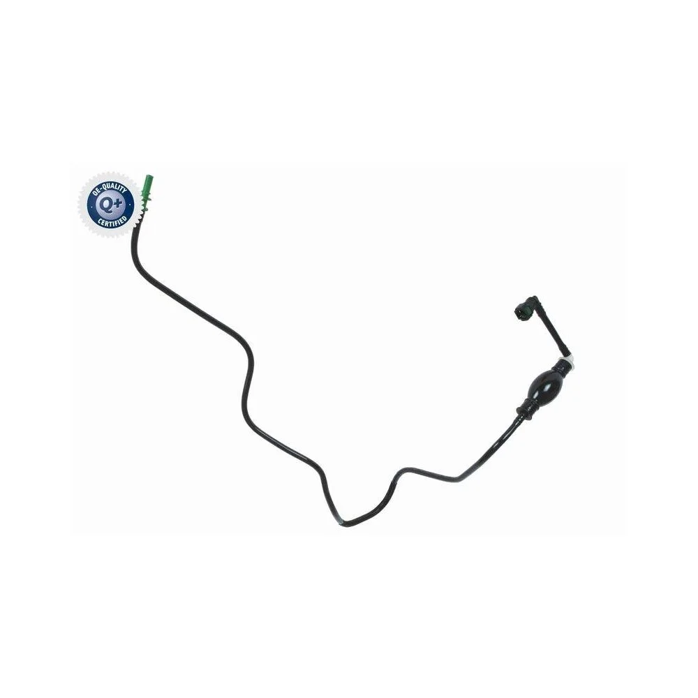 Топливная магистраль VAICO V40-1698 Q+ OPEL VAUXHALL, фото №1