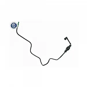 Топливная магистраль VAICO V40-1698 Q+ OPEL VAUXHALL - Фото 1