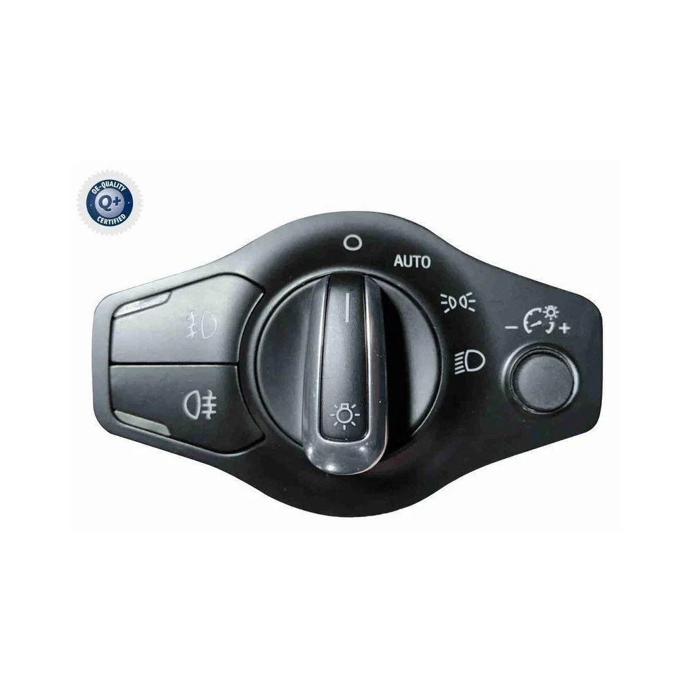 Переключатель света VEMO Green Mobility Parts V10-73-0637 для VW VAG, фото №1