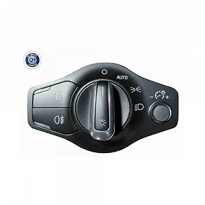 Переключатель света VEMO Green Mobility Parts V10-73-0637 для VW VAG - Фото 1