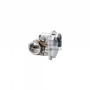 Выпускная заслонка PIERBURG 7.04239.04.0 FUSO (MITSUBISHI) FPT IVECO - Фото 1