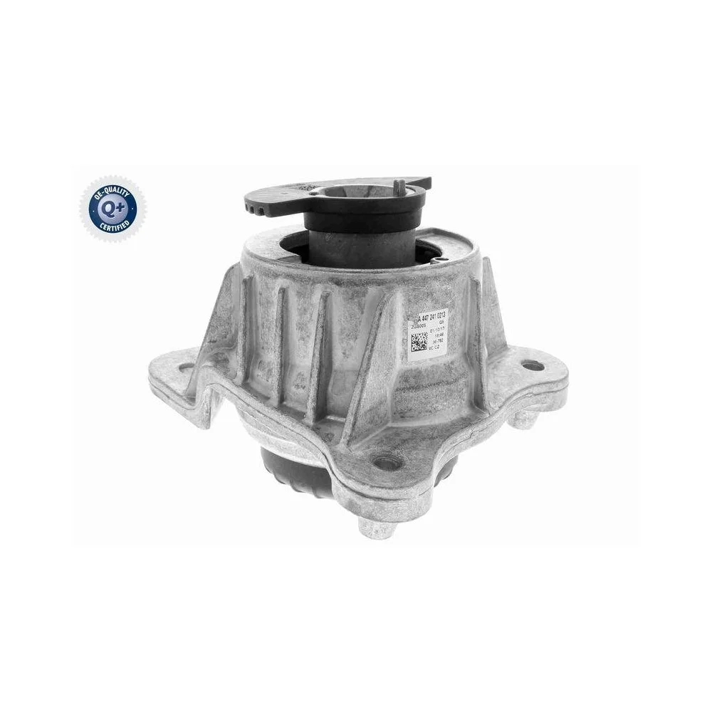 Опора двигуна VAICO V30-3092 Q+ MERCEDES-BENZ, фото №1 Опора двигуна VAICO V30-3092 Q+ MERCEDES-BENZ, фото №1