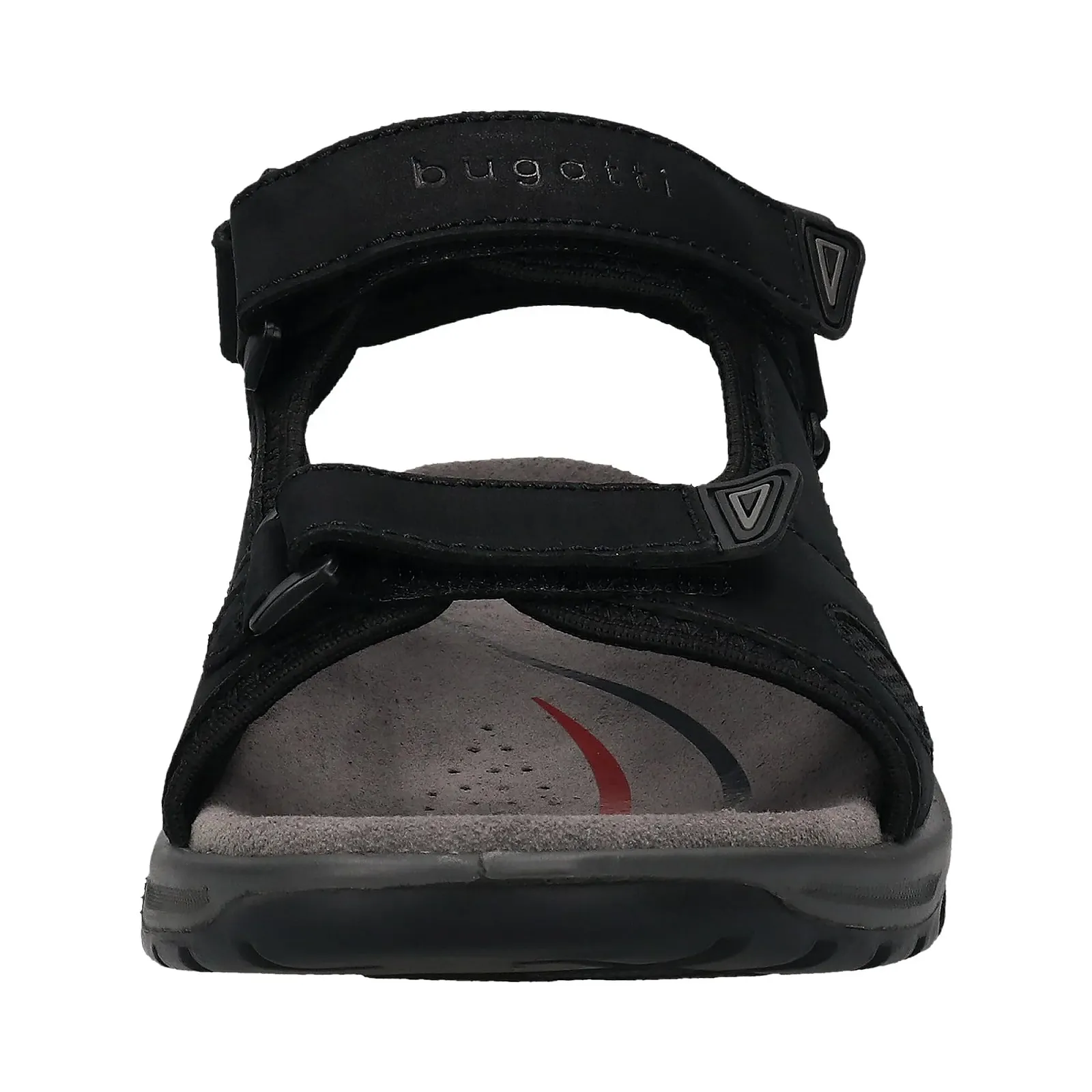 Сандалии Bugatti Классические мужские, фото №5 Сандалии Bugatti Классические мужские, фото №5