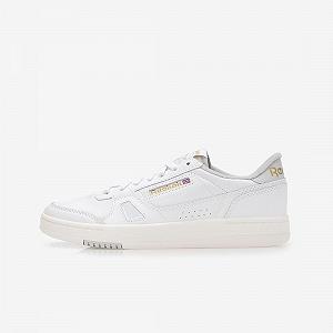 Кросівки Unisex Reebok Lt Court synthetic.ua - Фото 1