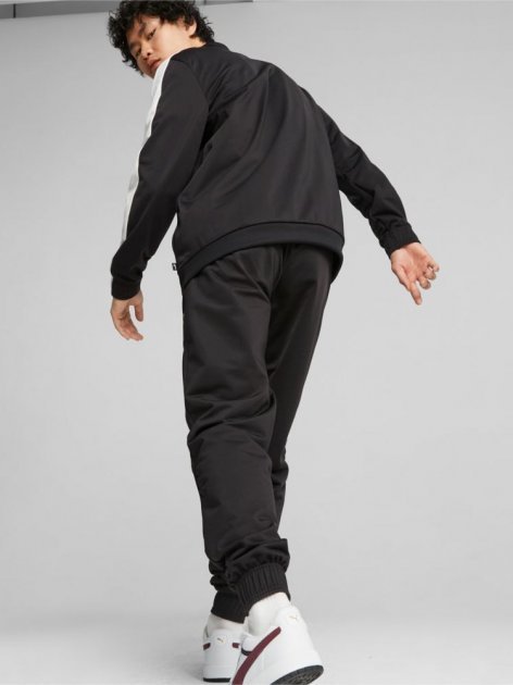 Спортивний костюм Puma Baseball Tricot  L, фото №2