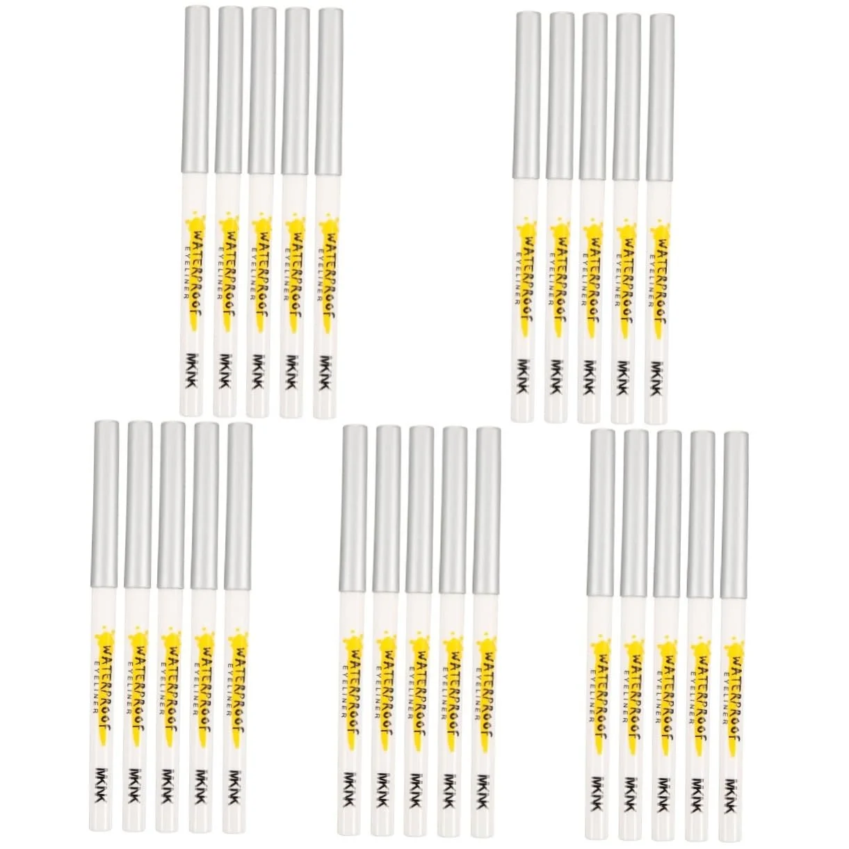 Карандаш Magiclulu для век белый, фото №1