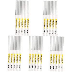 Карандаш Magiclulu для век белый - Фото 1