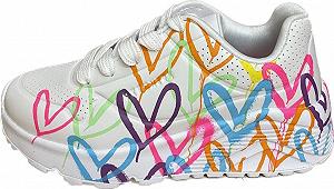 Кроссовки Skechers Solar Fuse женские synthetic.ua - Фото 1