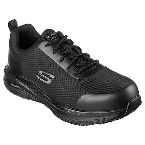 Кросівки Skechers Arch Fit Sr Ringstap Чоловічі synthetic.ua - Фото 1