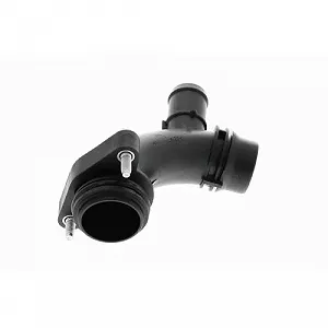 Фланец охлаждающей жидкости VAICO Green Mobility Parts V30-3642 для MERCEDES-BENZ synthetic.ua - Фото 1