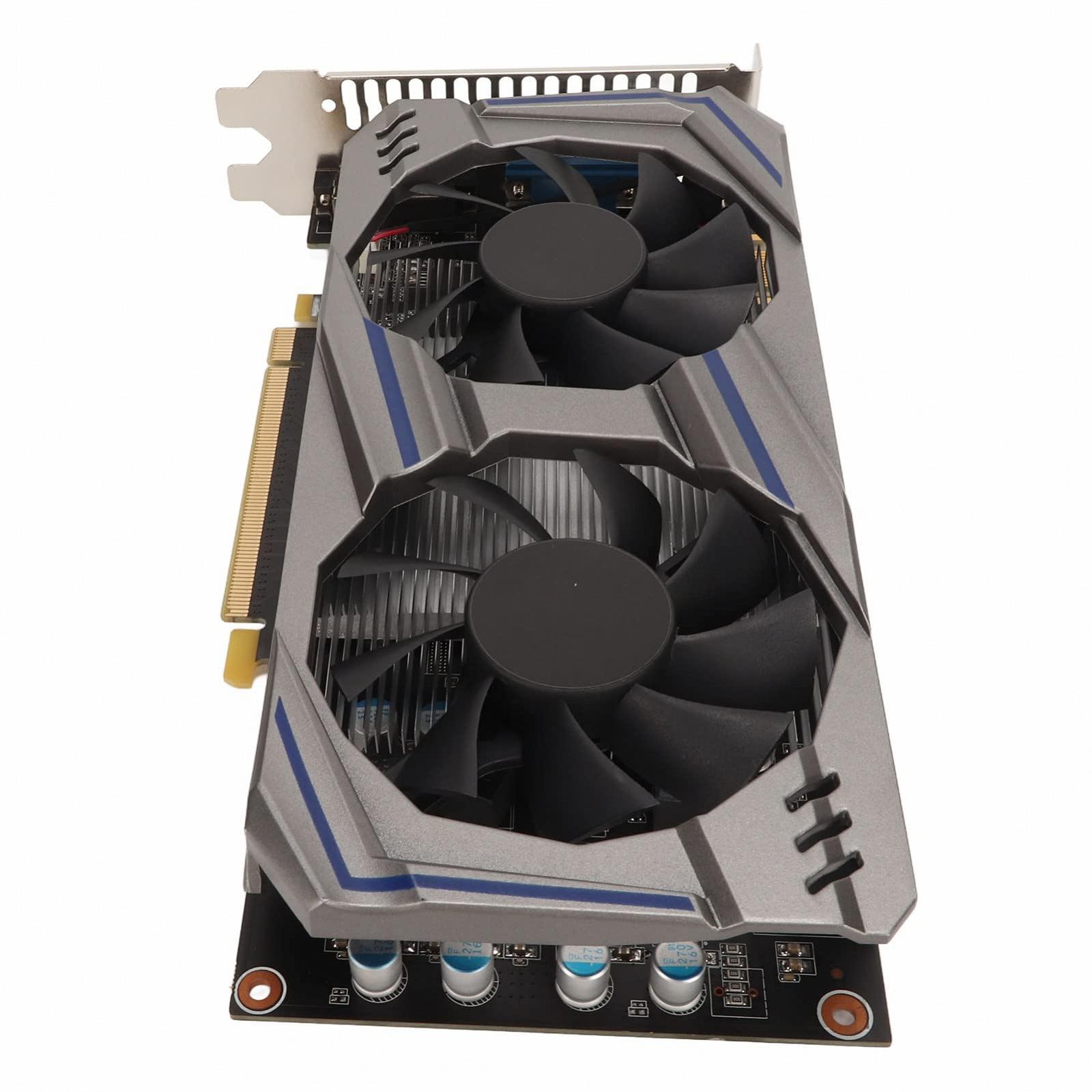 Видеокарта VBESTLIFE GTX550Ti 8GB 128BIT GDDR5, фото №6 Видеокарта VBESTLIFE GTX550Ti 8GB 128BIT GDDR5, фото №6