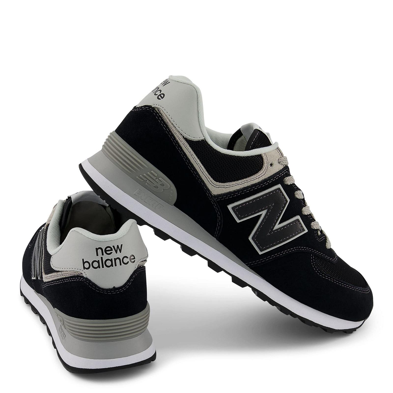 Кросівки New Balance 574v2 чоловічі, фото №7