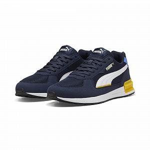 Кроссовки PUMA Unisex Graviton synthetic.ua - Фото 1