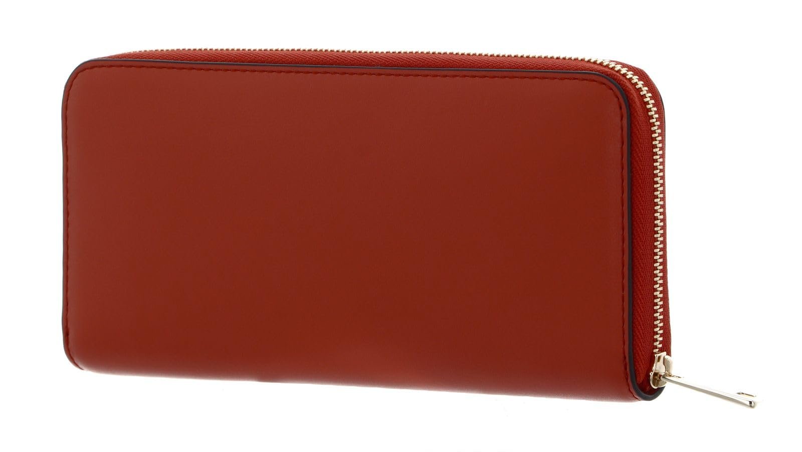 Гаманець FURLA Camelia Zip Around XL Cannella, фото №4