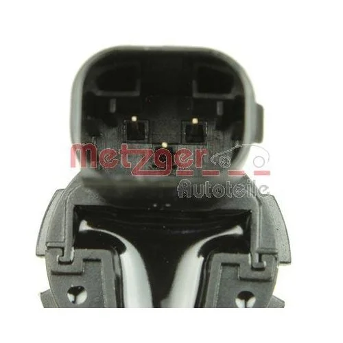 Датчик парковки METZGER 0901234 для FORD, задний, фото №3