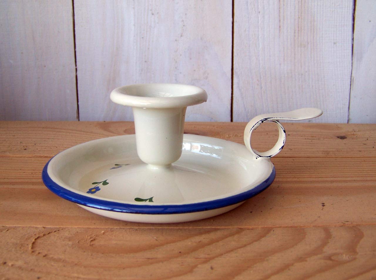 Підсвічник Flower Enamelled, фото №3