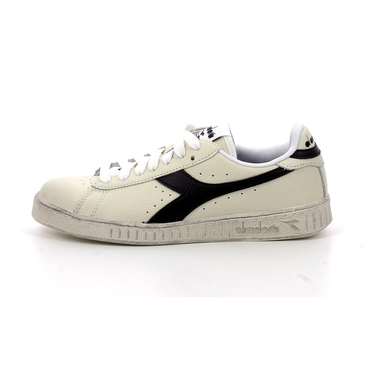 Кроссовки Diadora Unisex Game L Low Waxed, фото №2