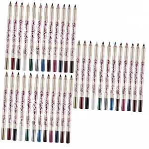 Купить Карандаш для глаз POPETPOP Темно-коричневый - Фото 1 Карандаш для глаз POPETPOP Темно-коричневый - Фото 1