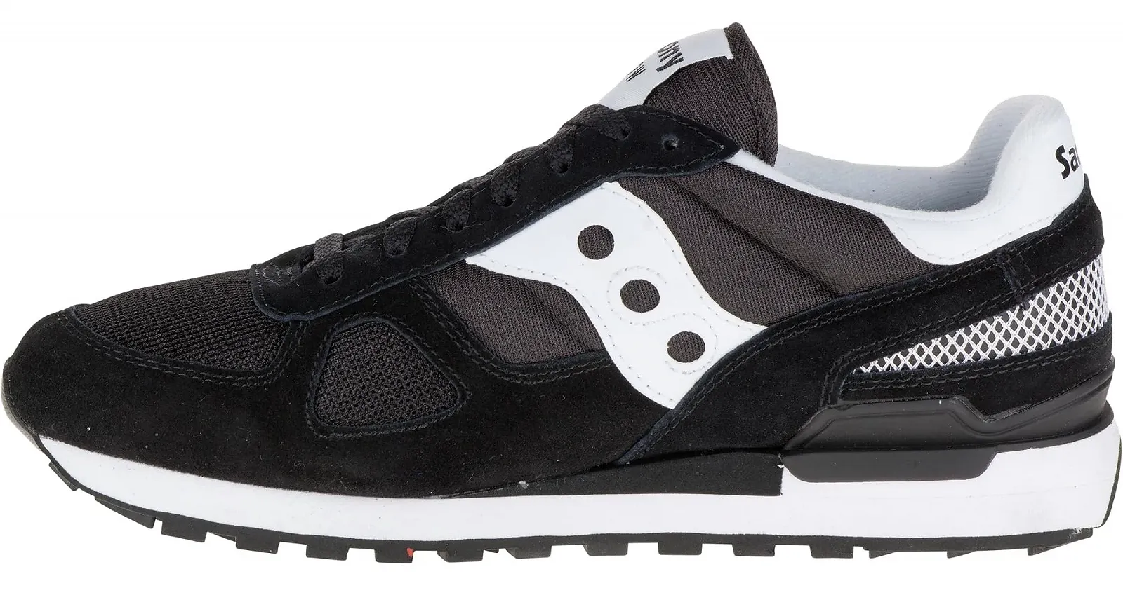 Кросівки Saucony Shadow Original / 44 EU / Чорний, фото №4