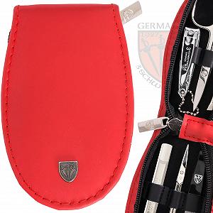 Набір для манікюру DREI SCHWERTER Olbia 6 предметів ціна на synthetic.ua - Фото 1 Набір для манікюру DREI SCHWERTER Olbia 6 предметів synthetic.ua - Фото 1