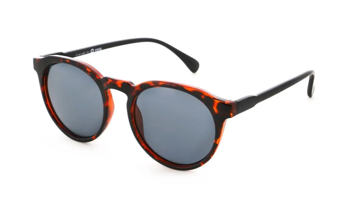 Женские солнцезащитные очки Basley Normal 8422-A-41, Demi, фото №1