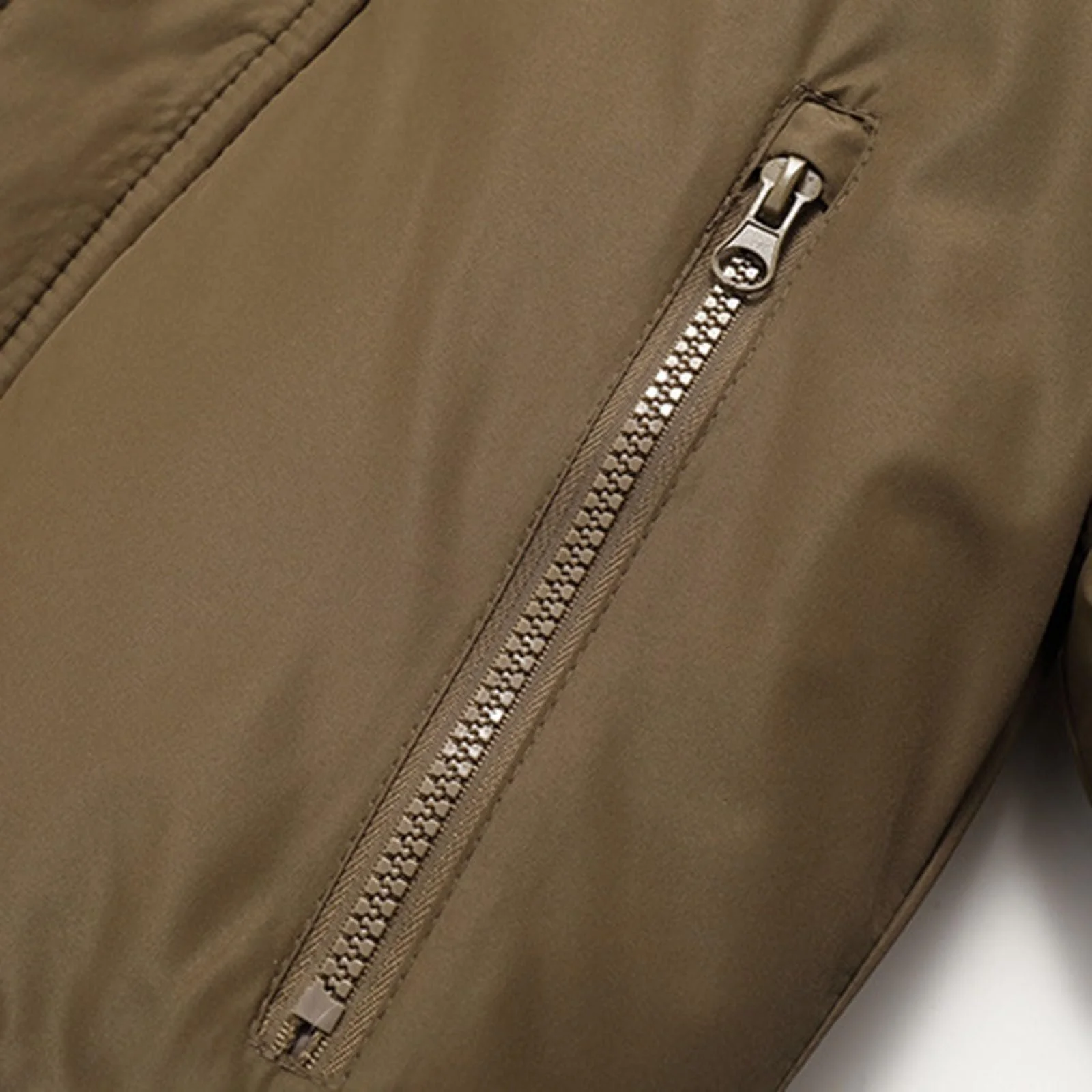 Зимняя куртка Пуховик для девочек Теплая флисовая куртка Толстая детская куртка Термокуртка Куртка Softshell с капюшоном Переходная куртка Детская куртка-пуховик для улицы, фото №5