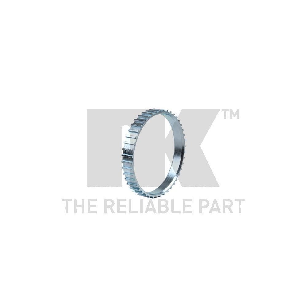 Кольцо ABS NK 392562 передняя ось, фото №1 Кольцо ABS NK 392562 передняя ось, фото №1