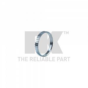 Кольцо ABS NK 392562 передняя ось - Фото 1