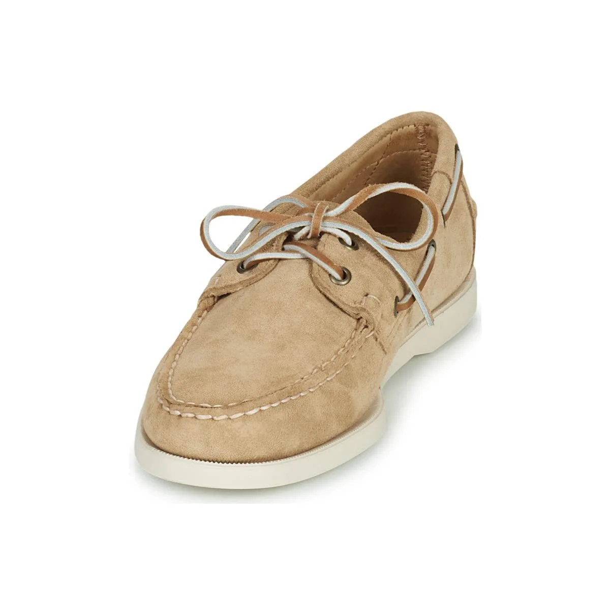 Лофери Sebago Portland Flesh Out, фото №3