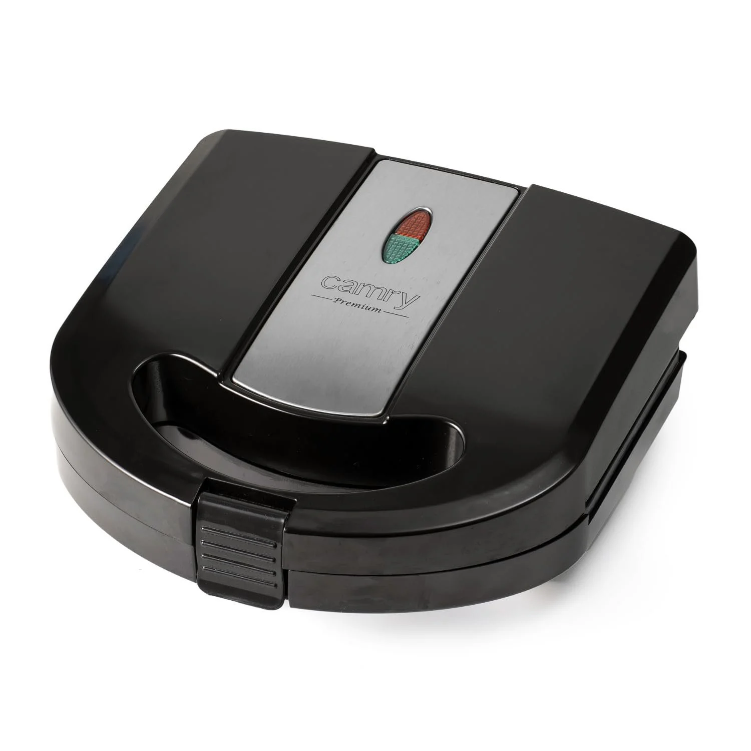 Бутербродниця 3-в-1 Багатофункціональна 1000 Вт, фото №1