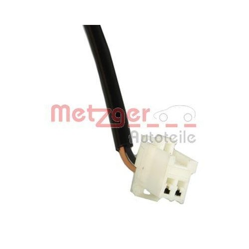 Датчик частоты вращения колеса METZGER 0900637 для HYUNDAI, задний мост справа, фото №2 Датчик частоты вращения колеса METZGER 0900637 для HYUNDAI, задний мост справа, фото №2
