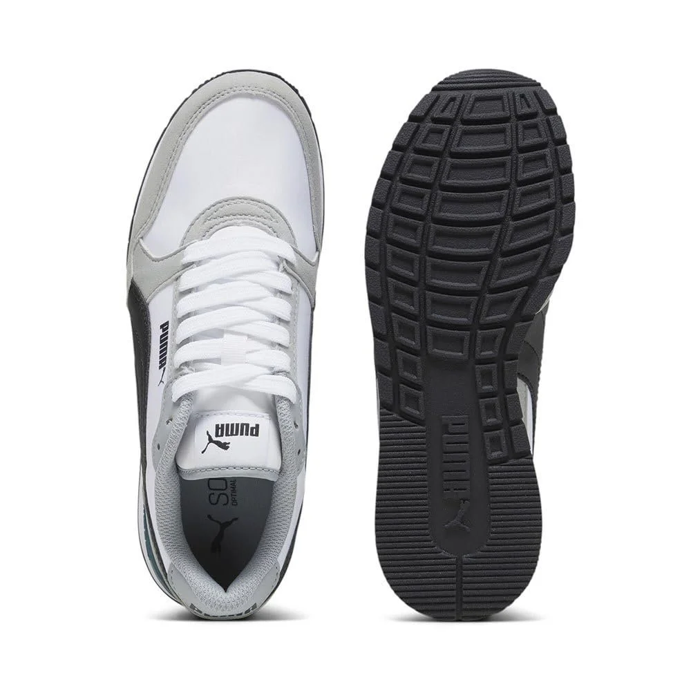 Кроссовки PUMA Unisex Детские St Runner V3 Nl Jr, фото №2 Кроссовки PUMA Unisex Детские St Runner V3 Nl Jr, фото №2