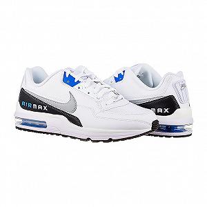 Кросівки Nike AIR MAX LTD 3 46 - Фото 1