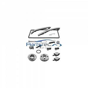 Комплект цепи ГРМ PartsTec All-in-One PTA114-1052 для MERCEDES-BENZ MITSUBISHI synthetic.ua - Фото 1