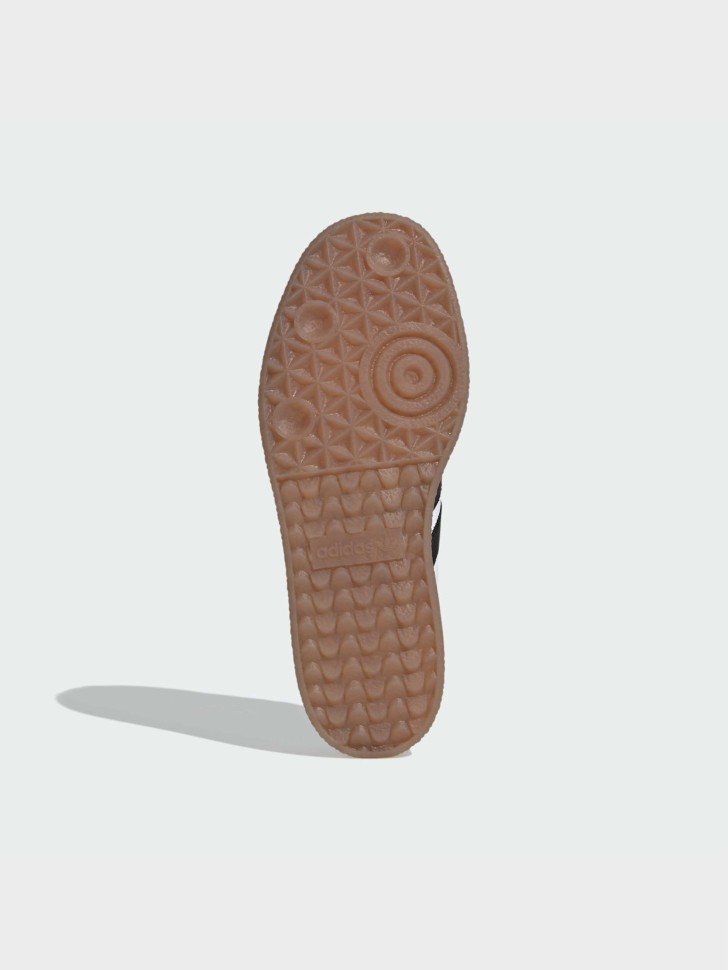 Кроссовки Adidas SAMBAE W Размер 40 2/3, фото №6