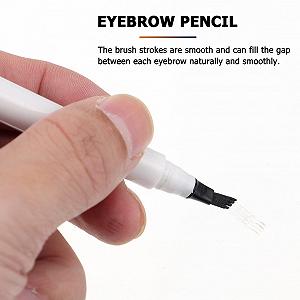 Набор Uonlytech 4 карандаша для бровей кисть-аппликатор макияж аксессуар смешанные цвета цена на synthetic.ua - Фото 1 Набор Uonlytech 4 карандаша для бровей кисть-аппликатор макияж аксессуар смешанные цвета synthetic.ua - Фото 1