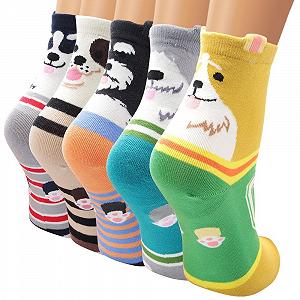 Шкарпетки з бавовни Термошкарпетки - Фото 1