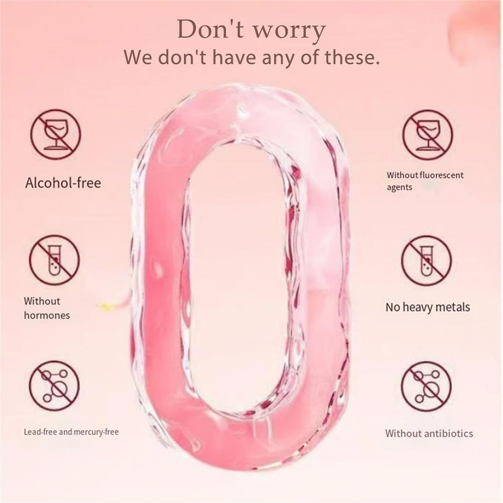 Гель для душу Rose Троянда Глибоке очищення та зволоження з помпою, фото №6