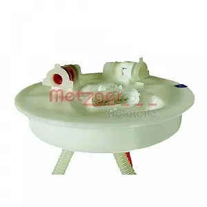 Блок подачі палива METZGER 2250053 для FORD synthetic.ua - Фото 1