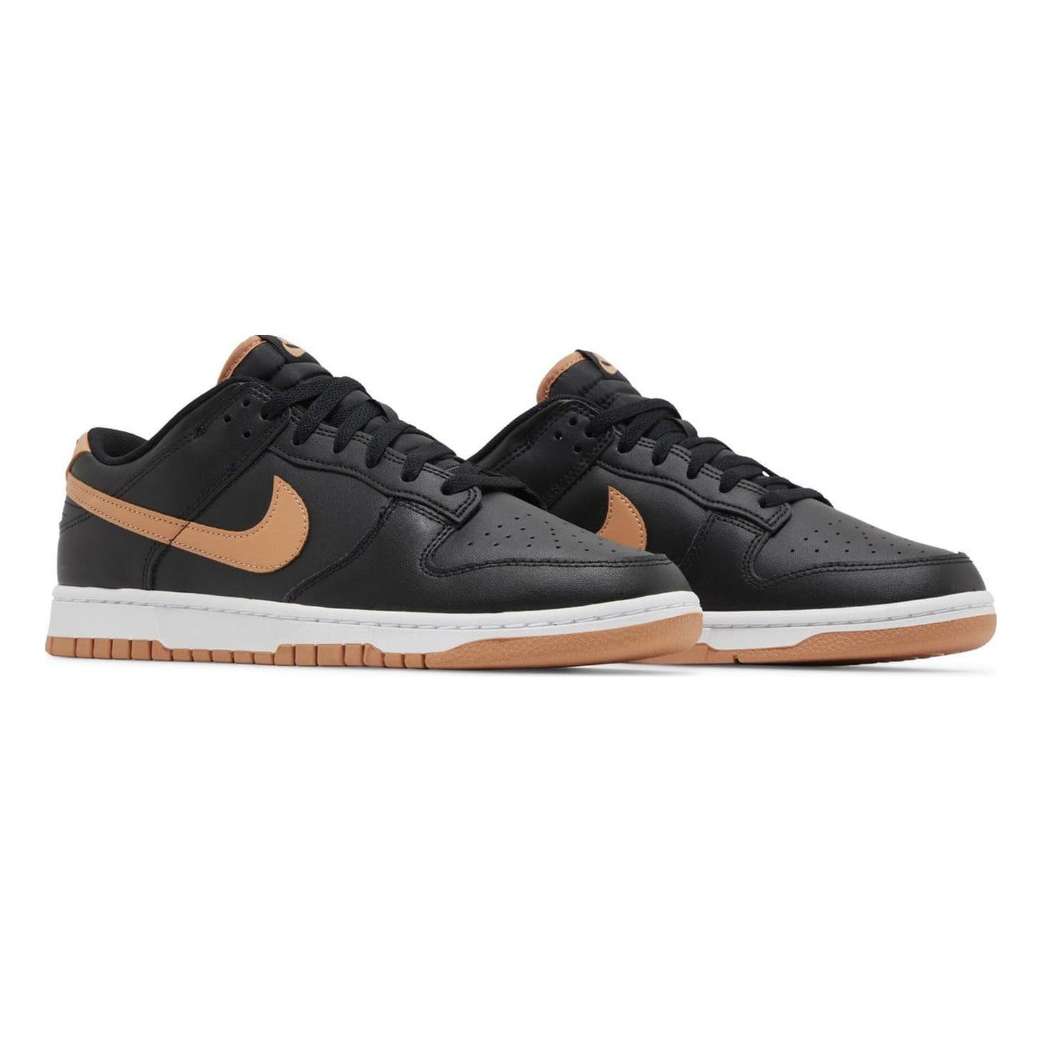 Кросівки Nike DUNK LOW RETRO 45.5, фото №2
