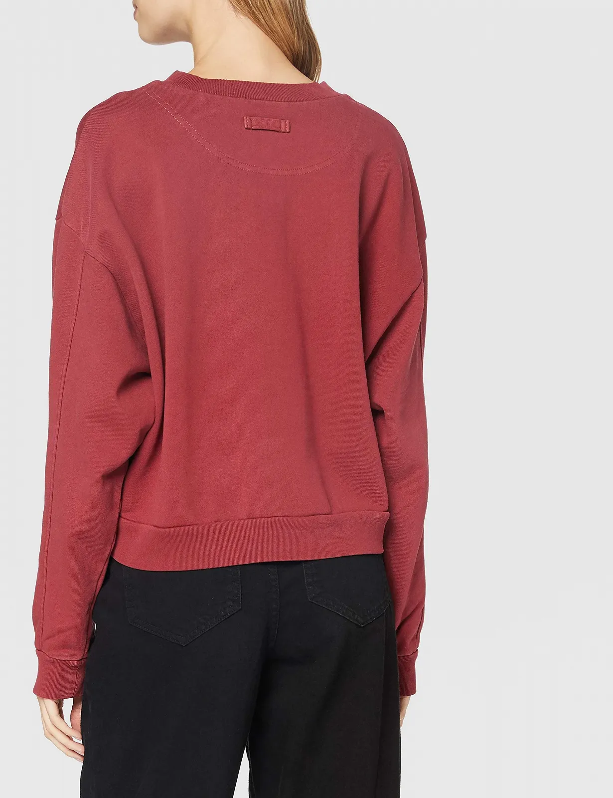 Кофта Levi's Diana Crewneck Женская, фото №4