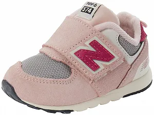 Кроссовки New Balance 574 для девочек - Фото 1