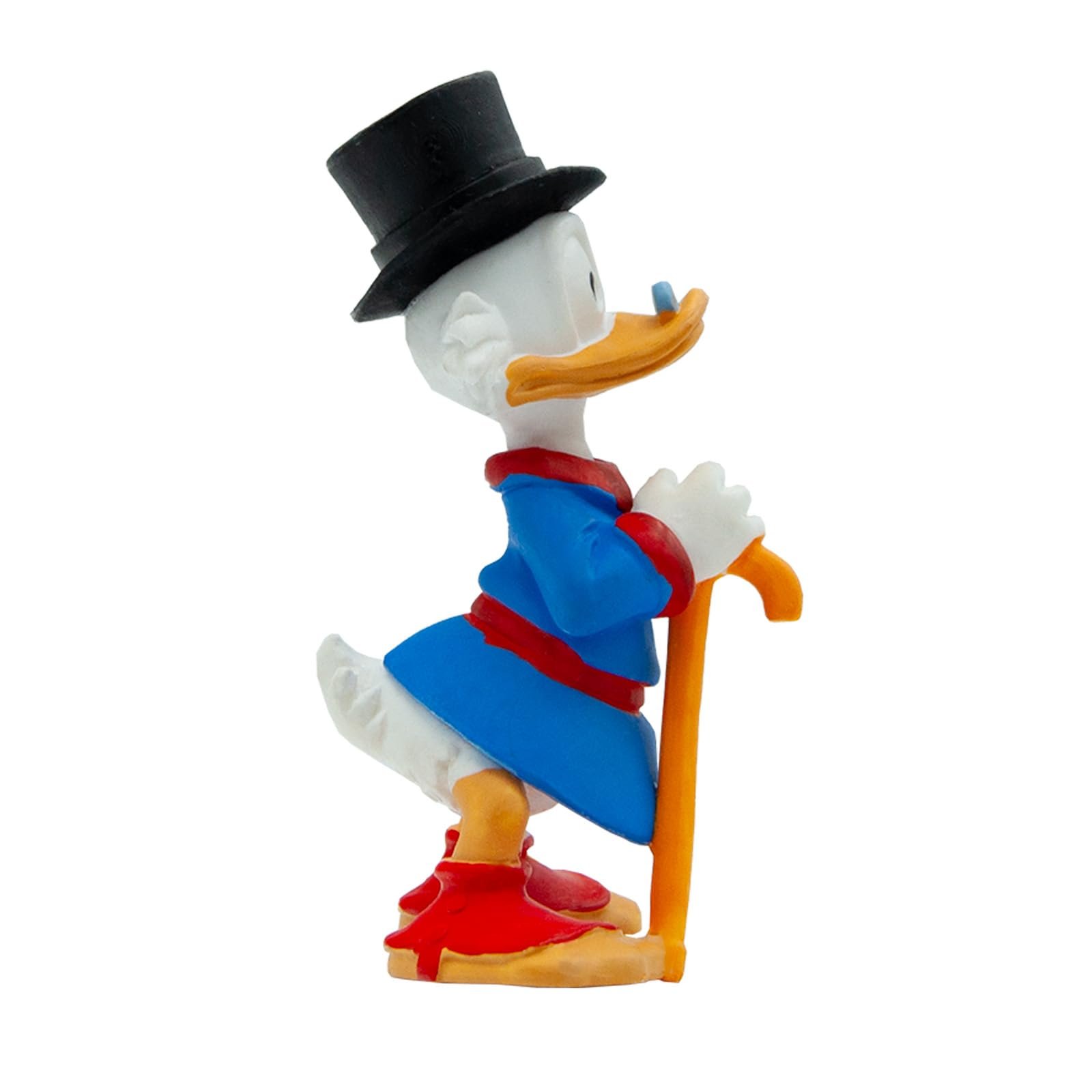 Фигурка Bullyland Walt Disney Дагберт Дак, около 7,1 см, фото №3