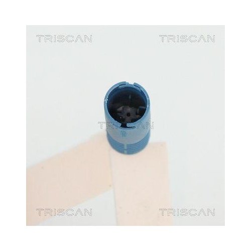 Датчик частоты вращения колеса TRISCAN 8180 11602 для BMW, задний мост, фото №2 Датчик частоты вращения колеса TRISCAN 8180 11602 для BMW, задний мост, фото №2