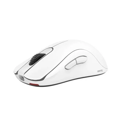 Мышка Zowie ZA13DW Wireless White (9H.N4RBE.A3E), фото №4 Мышка Zowie ZA13DW Wireless White (9H.N4RBE.A3E), фото №4