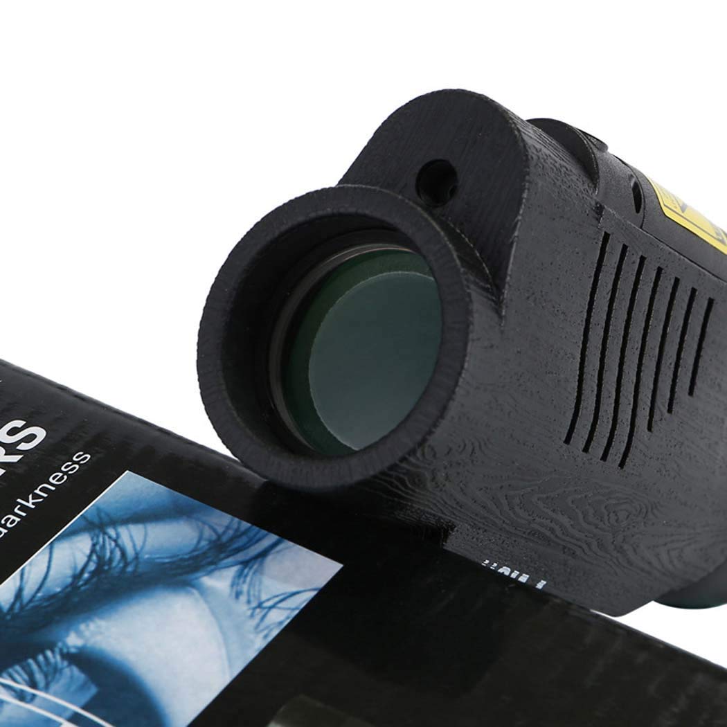 Monocular HZYDD 10X32, фото №4