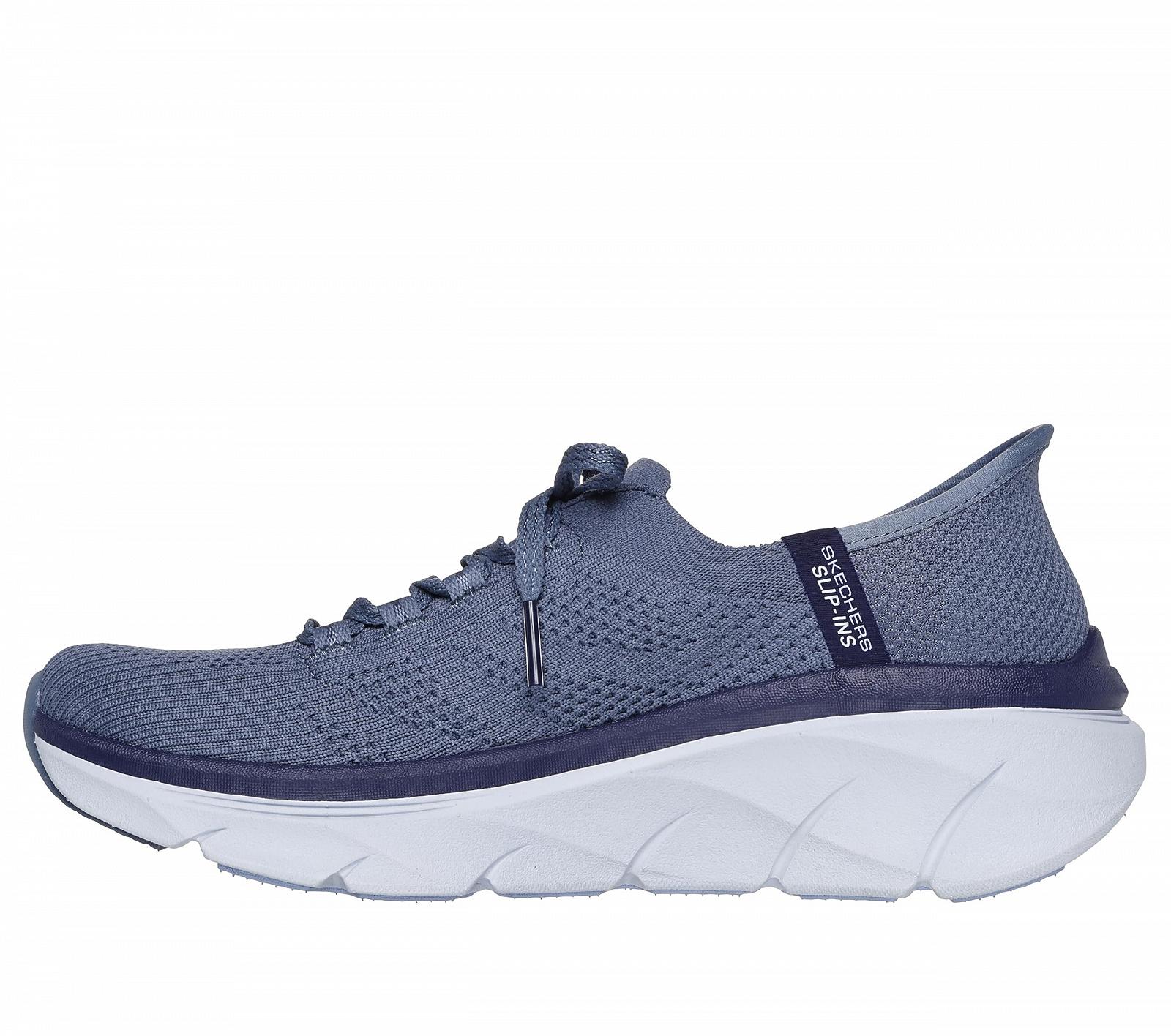 Кроссовки Skechers D'lux Walker 2.0 Thrill Movement, фото №4